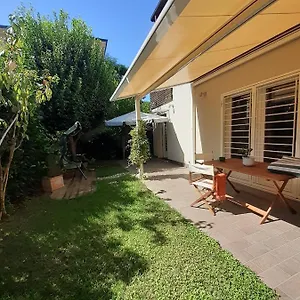 Al N.10 , Ravenna Italien