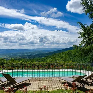 Giuliana , Scarperia Italien