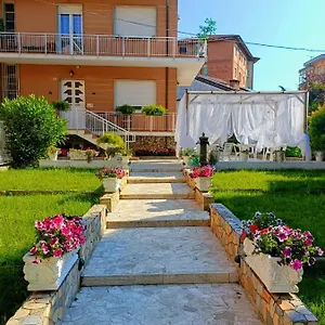 Domus , Cesena Italien
