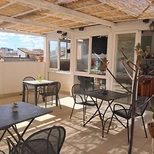 La Casa Di Aneupe Guest house Syracuse