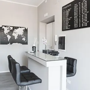 Residenza Edoardo I Guest house Rome